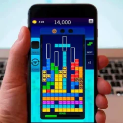 Jugar Tetris y sus beneficios a la salud