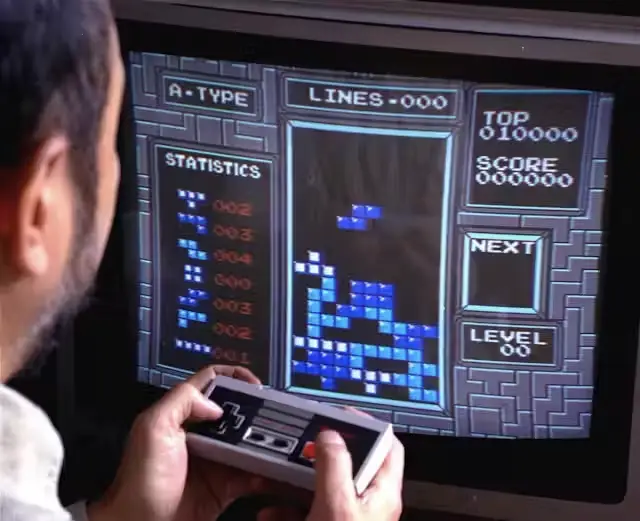 Play Tetris | Jugamer Jugaer Tetris disminuye 
 adicciones como fumar o beber