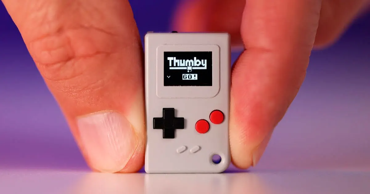 Game Boy