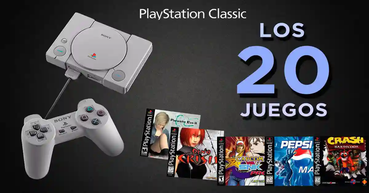 PlayStation Mini