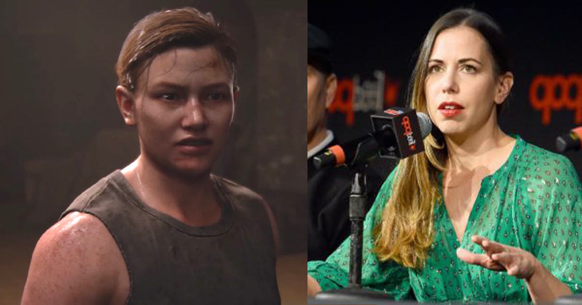 Tlou 2 jugamer