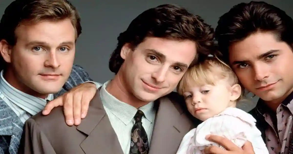 Bob Saget
