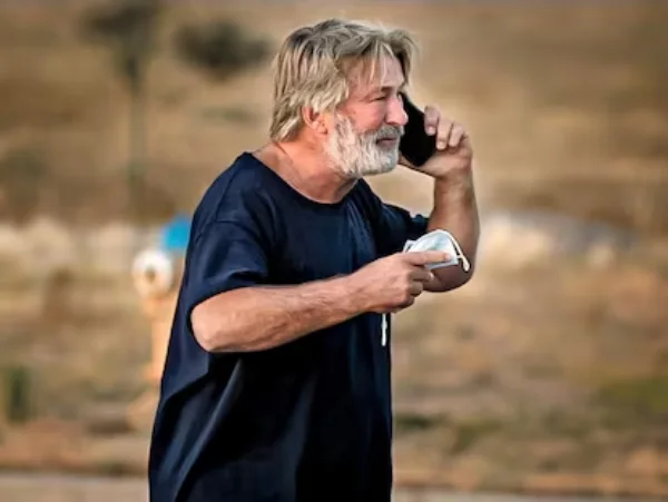 Alec Baldwin