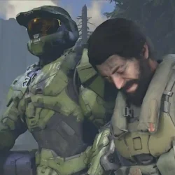 Halo Infinite no cumplió
