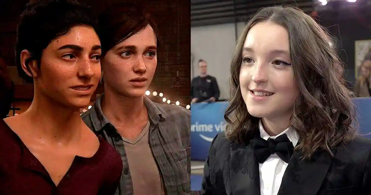 Bella Ramsey responde