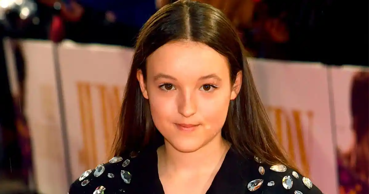 Bella Ramsey