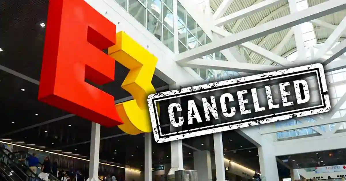 E3 Cancelada