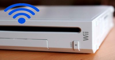 Nintendo Wii
