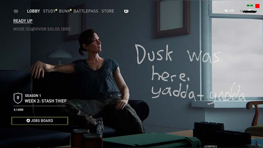 the last of us online fue cancelado
