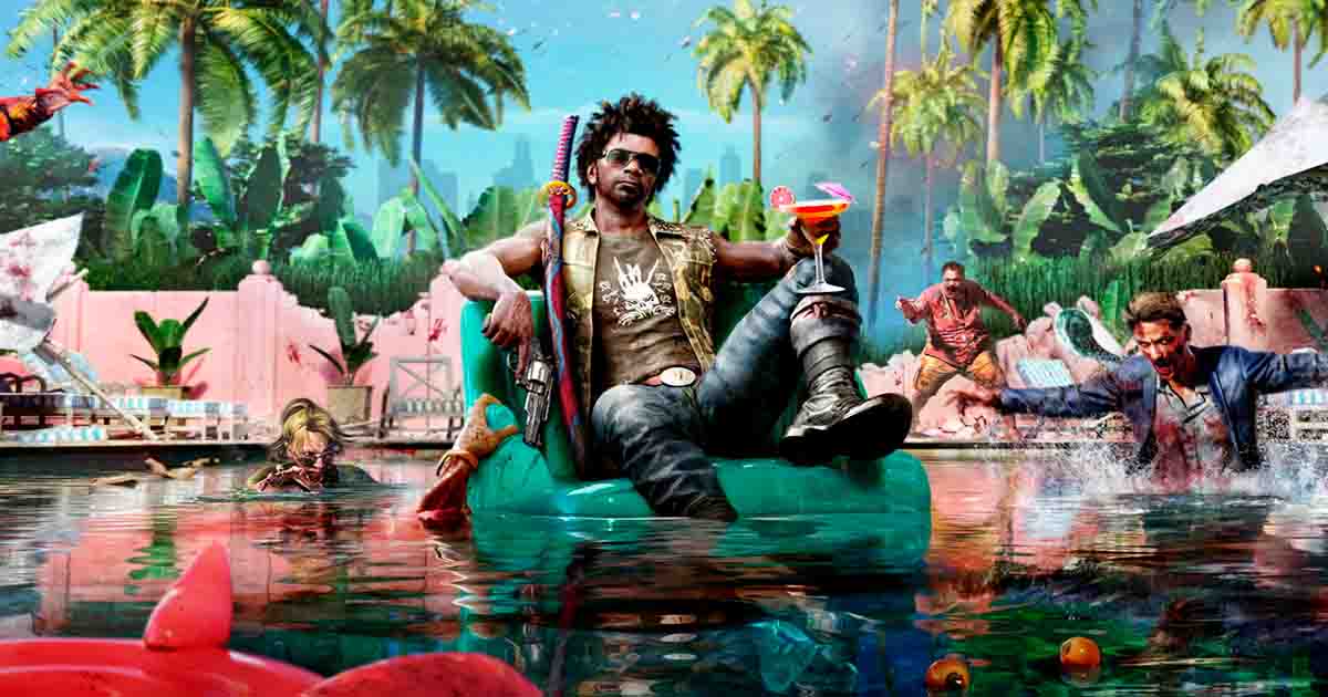 Dead Island