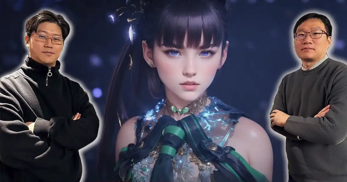 Los personajes de Stellar Blade se hicieron deliberadamente hermosos según desarrolladores