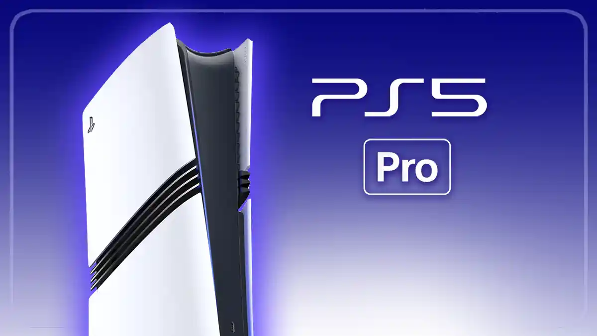 Ps5 PRO