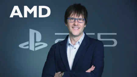 Mark Cerny