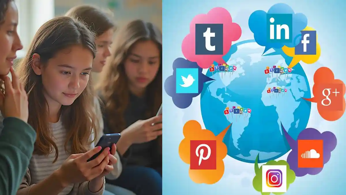 Australia prohibe redes sociales jugamer