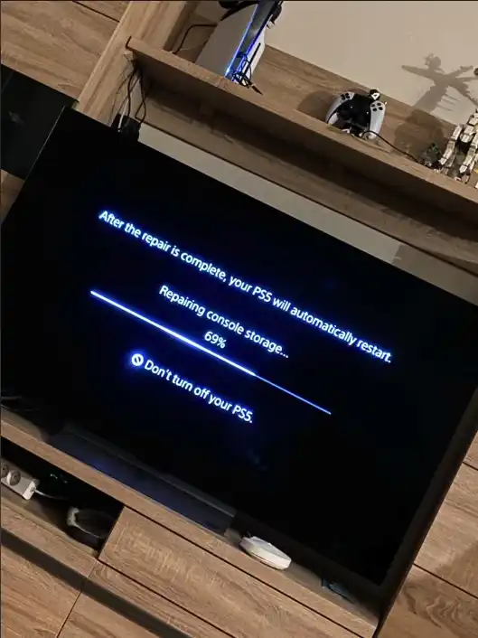ps5 pro problemas jugamer