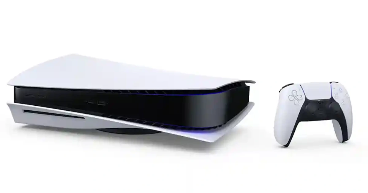 PlayStation 5