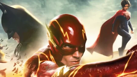 Flash ¿porque fracasó?