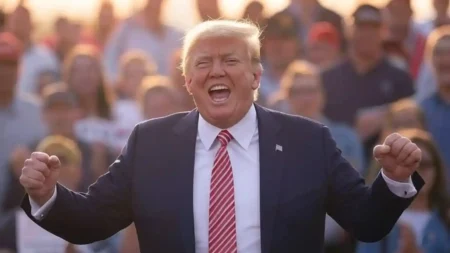 Aumento aranceles de Trump aumentará precio de la electrónica en el mundo.