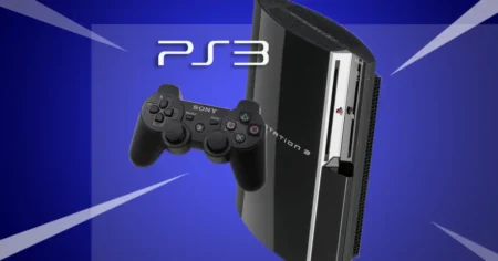 PS3