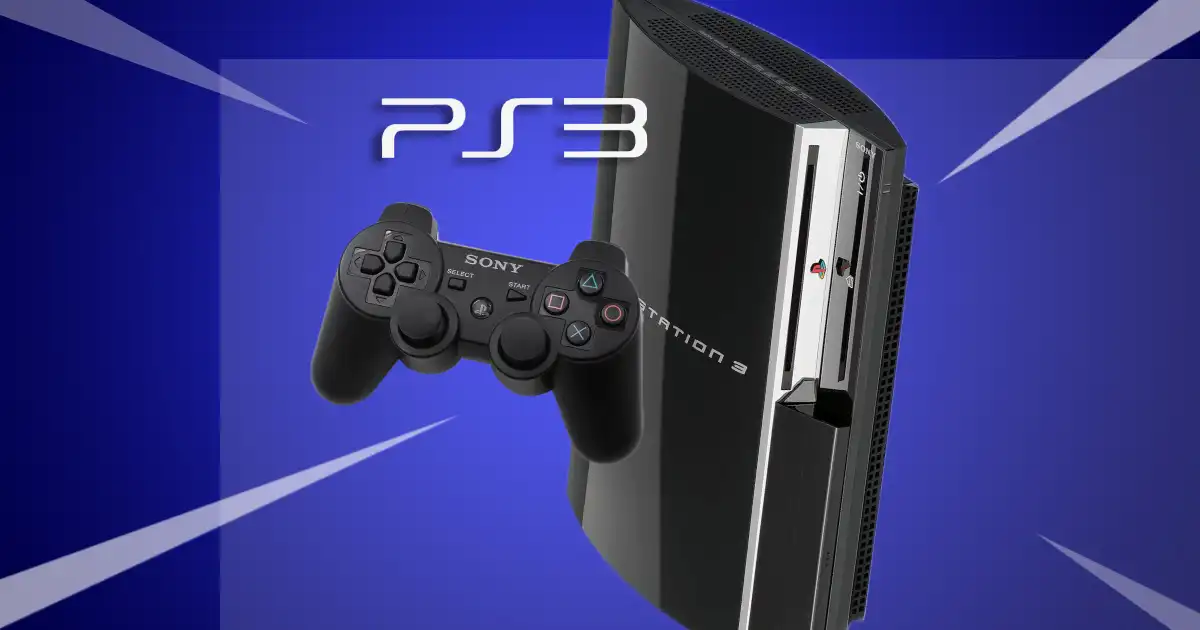 PS3