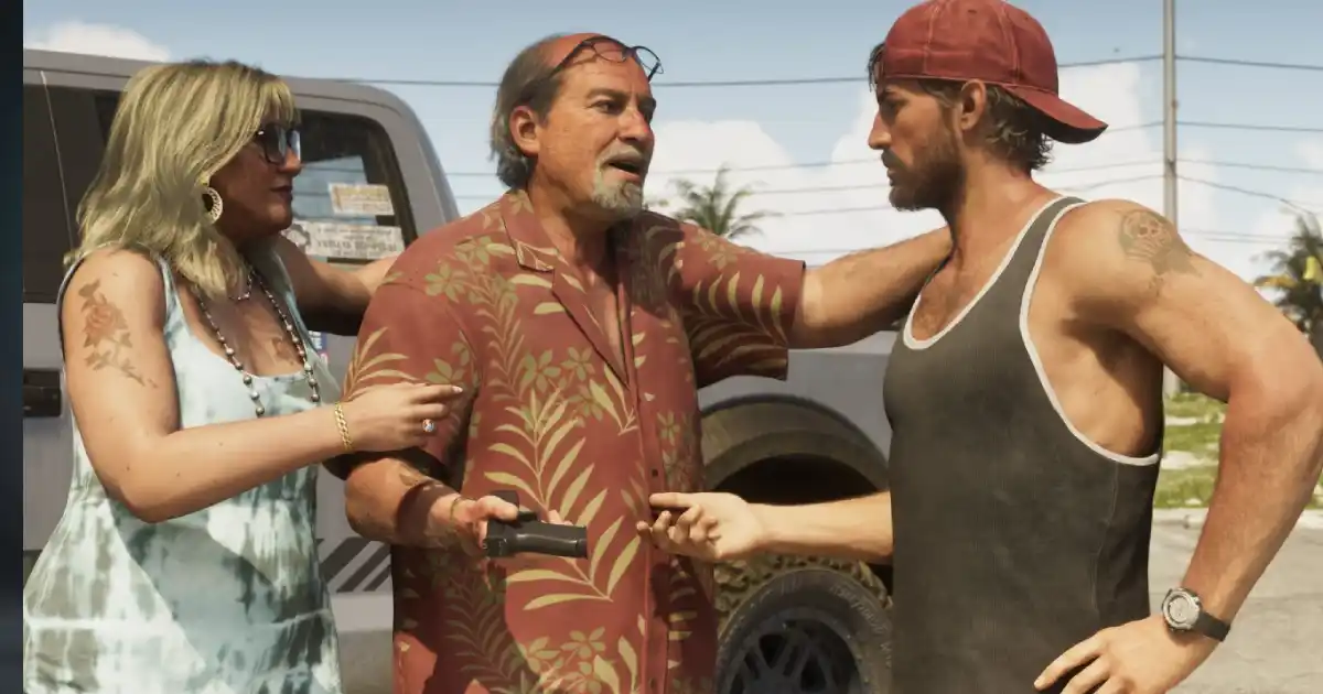 GTA VI no saldra en PC