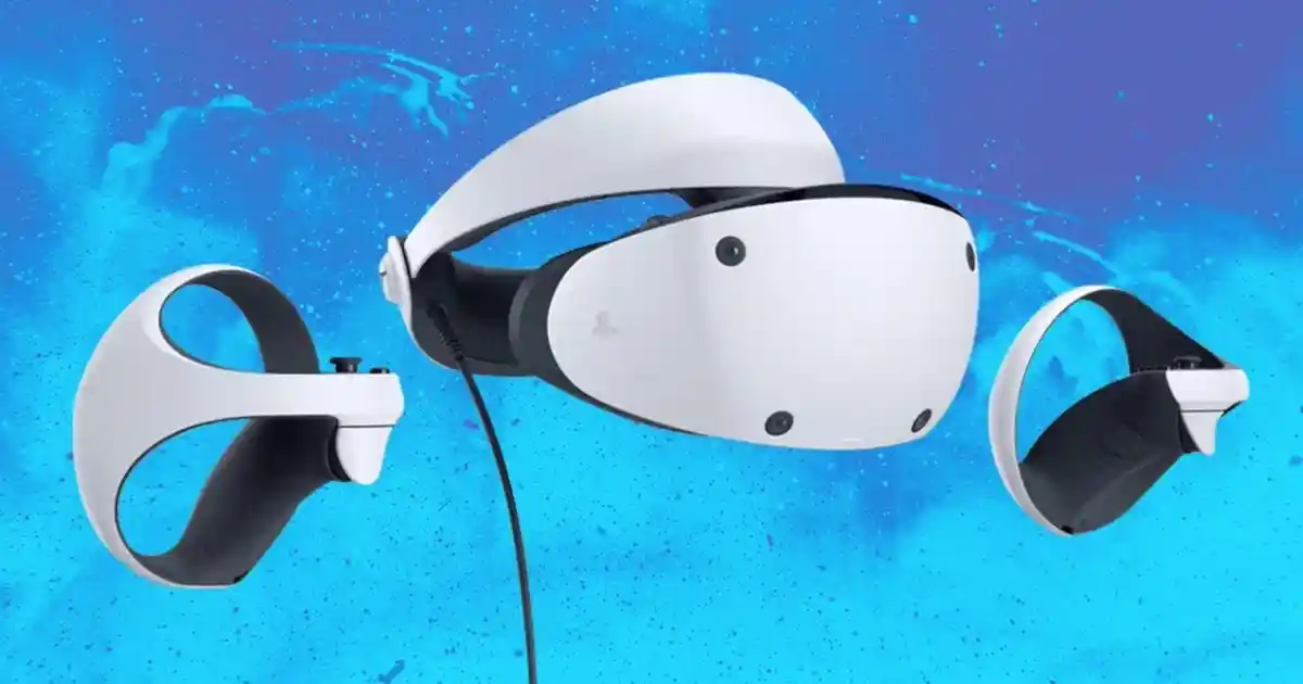 PS VR 2