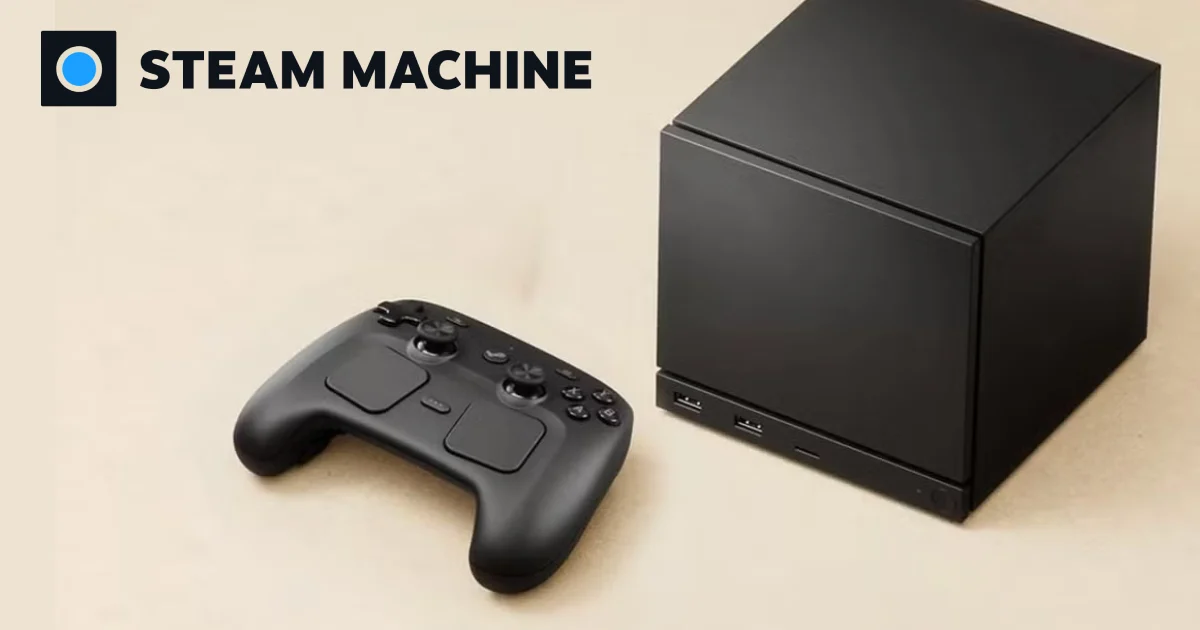Precios de la Steam Machine