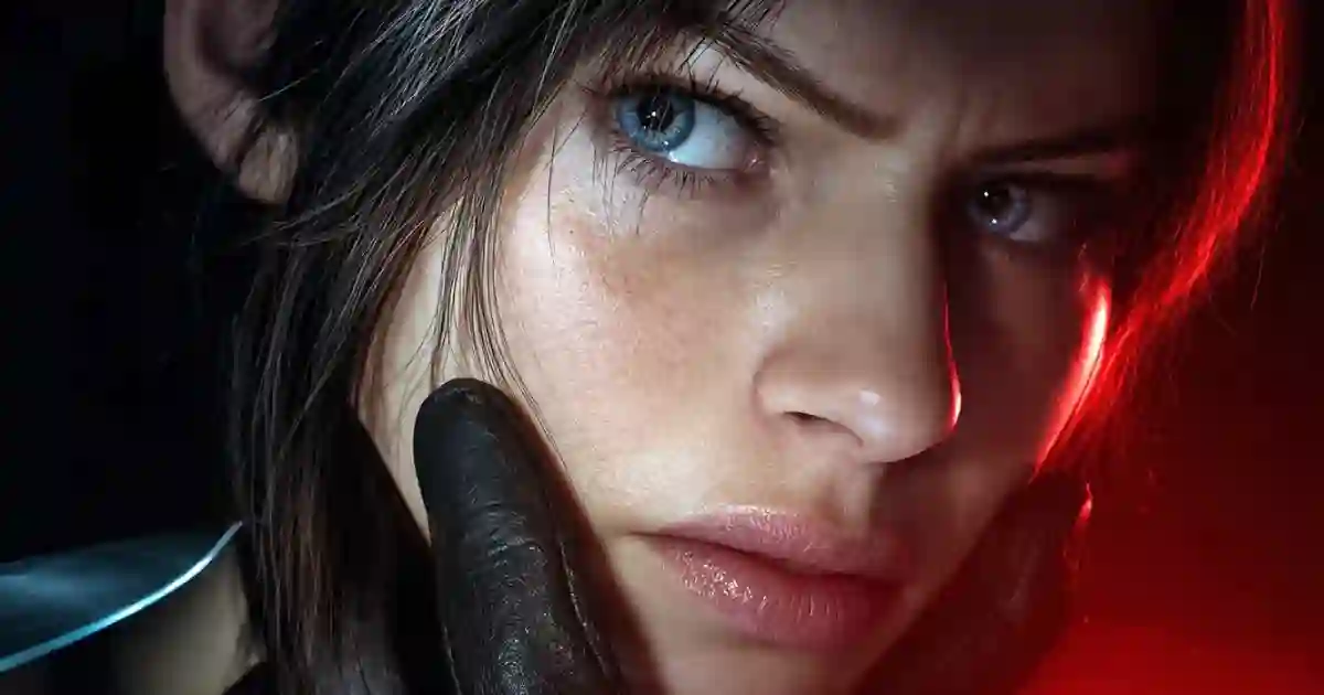 Resident Evil Code: Veronica Jugamer