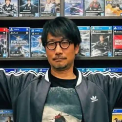 Hideo Kojima decepcionado de Sony