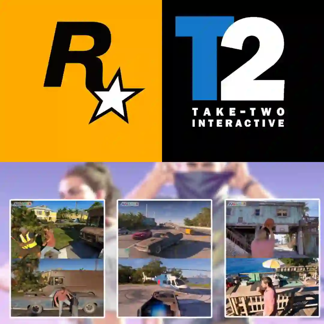 GTA Vi filtrado por Cyberleek