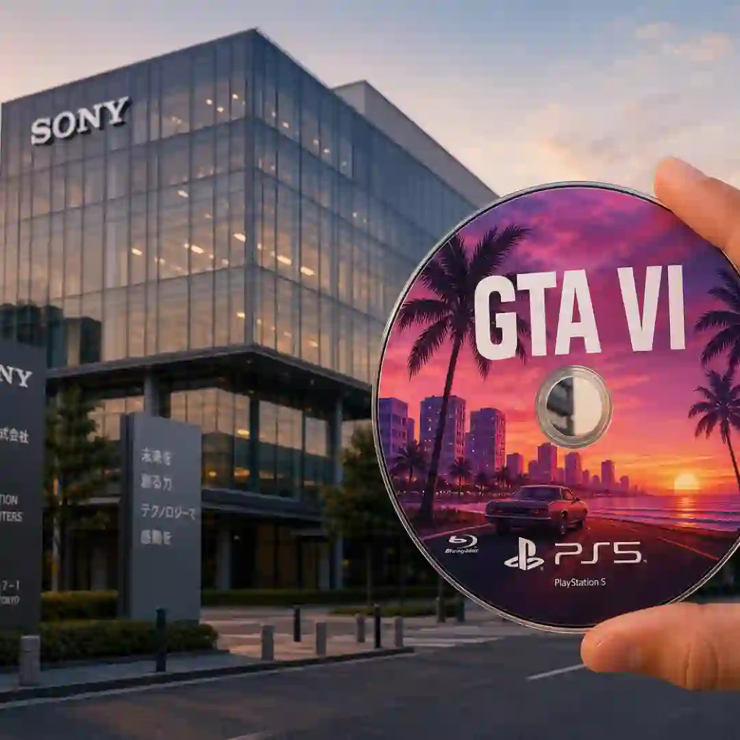 GTA VI
