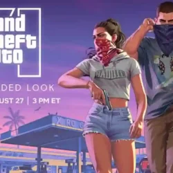 GTA VI horarios de gameplay en Netflix en Latinoamérica