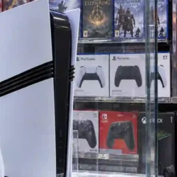 Sony exige horas de juegos para comprar PS5 PRO