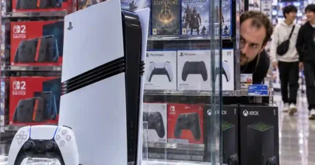 Sony exige horas de juegos para comprar PS5 PRO