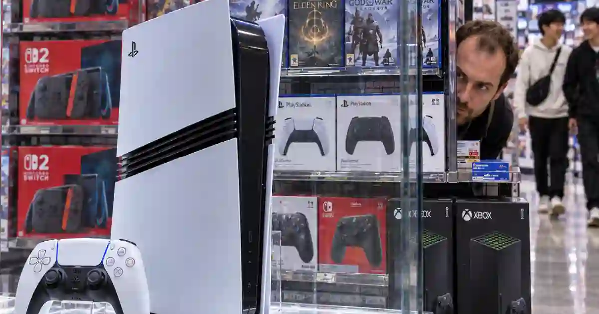 Sony exige horas de juegos para comprar PS5 PRO