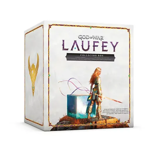 Laufey